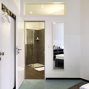 Private Bathroom King Room